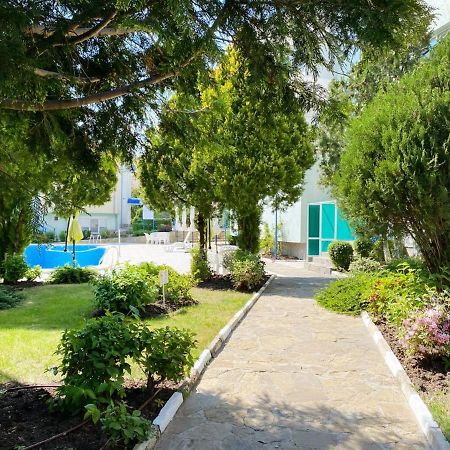 Appartamento Complex Къщите Sveti Vlas Esterno foto