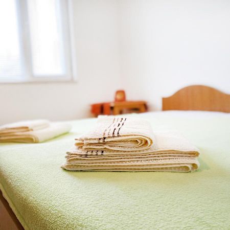 Appartamento Complex Къщите Sveti Vlas Esterno foto