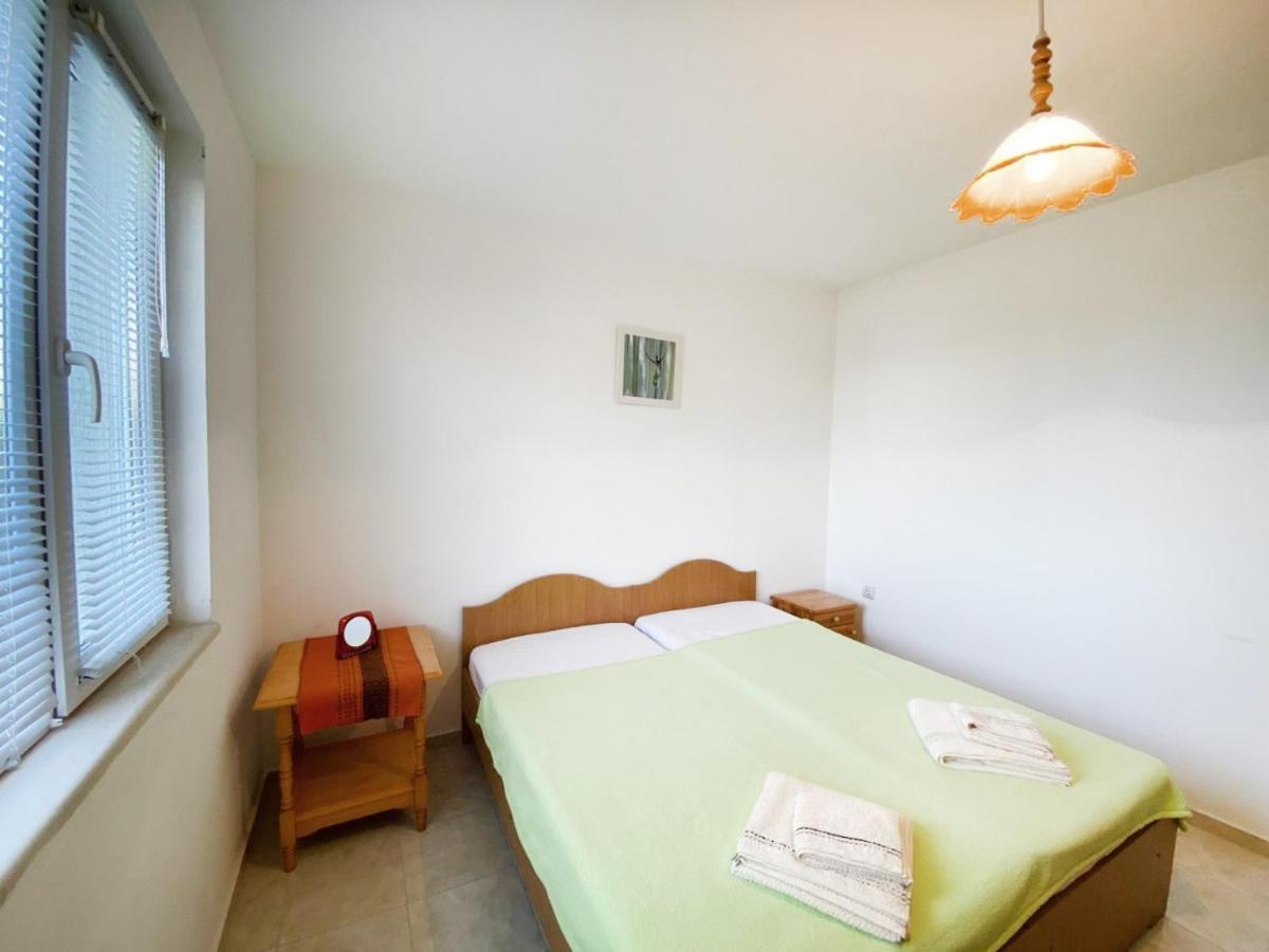 Appartamento Complex Къщите Sveti Vlas Esterno foto