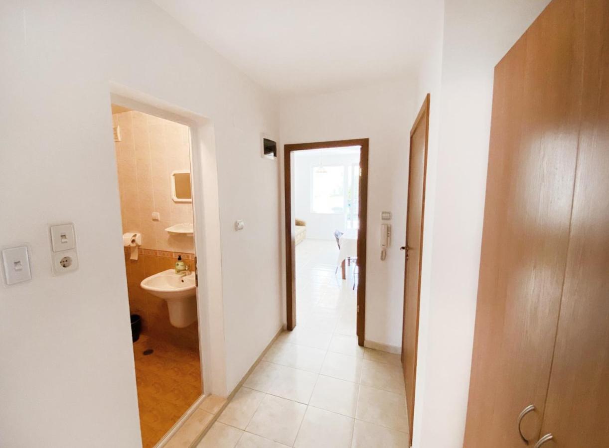 Appartamento Complex Къщите Sveti Vlas Esterno foto