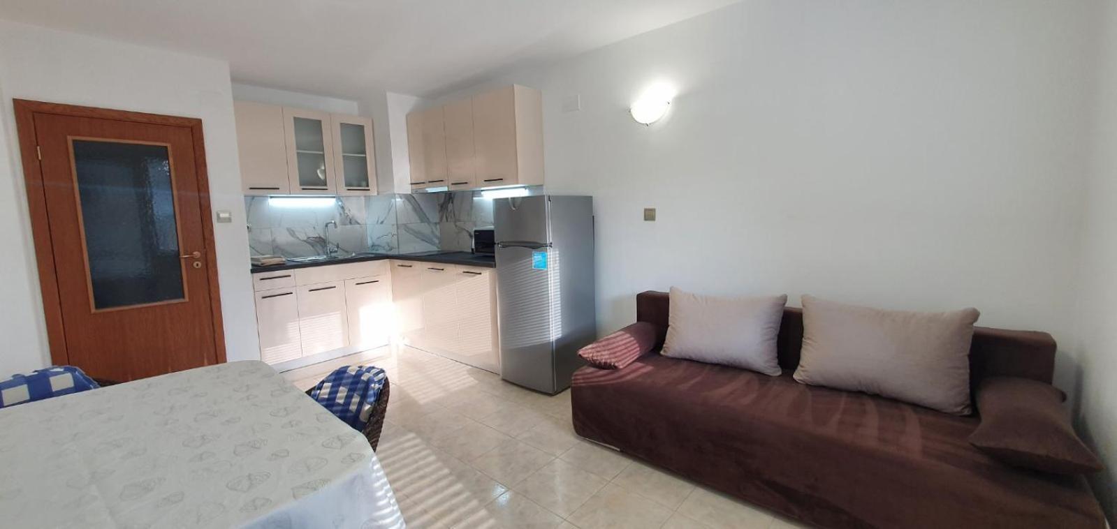 Appartamento Complex Къщите Sveti Vlas Esterno foto
