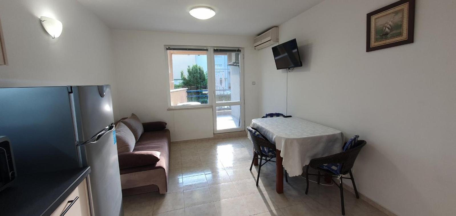 Appartamento Complex Къщите Sveti Vlas Esterno foto
