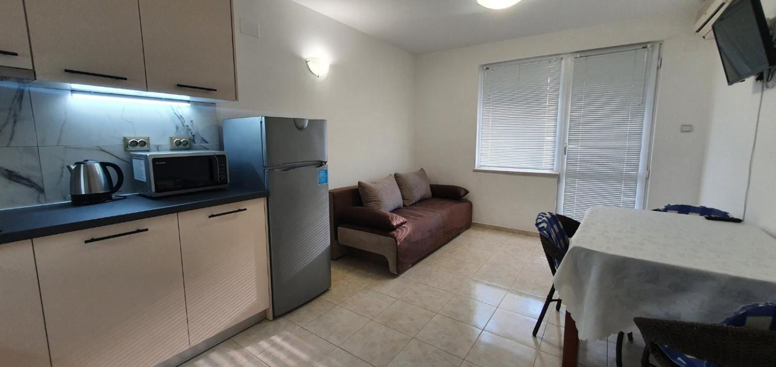 Appartamento Complex Къщите Sveti Vlas Esterno foto